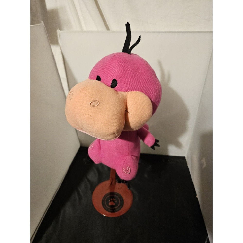 The Flintstones Dino Plush Toy Factory Chibi E1